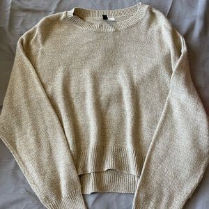 Womens Sweater
